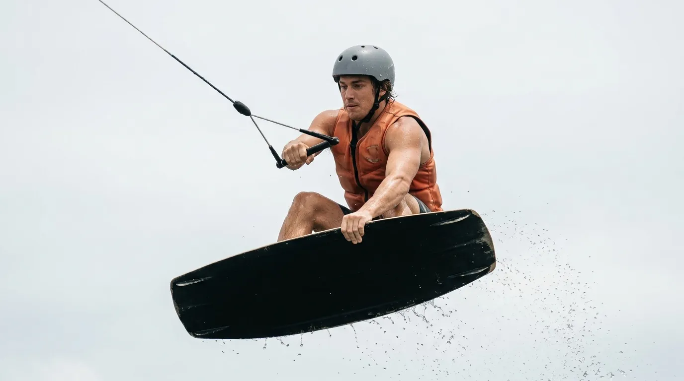 Taco Lake in Late 2026: Weekend Riding from 10:00, the 400 Baht Deal Explained, and What's Coming Next - Wake Parks Thailand blog