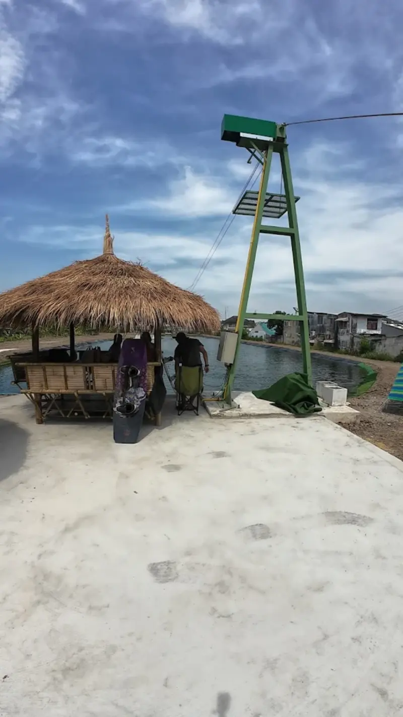 Wakegarden Wake Park